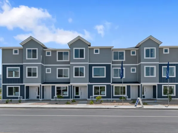1222 N 275 E #201, Harrisville, UT 84404