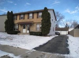 11730 W Flagg Ave, Milwaukee, WI 53225