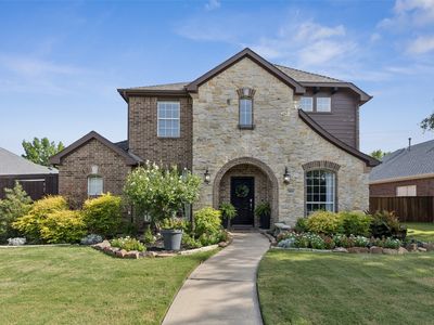 2205 Barret Dr, Frisco, TX, 75033
