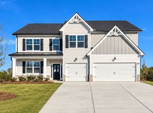 74 Blufton Ct, Senoia, GA 30276