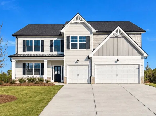 74 Blufton Ct, Senoia, GA 30276