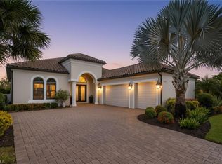 9450 Galliano TER, NAPLES, FL 34119