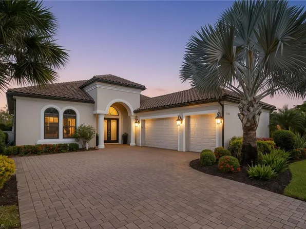 9450 Galliano TER, NAPLES, FL 34119