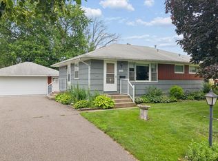 6400 Perry Ave N, Brooklyn Center, MN 55429
