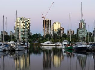 1818 Alberni St #1503, Vancouver, BC V6G3K6