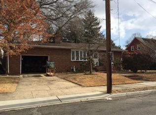 193 Saybrook Ave, Hamilton, NJ 08619