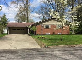 549 Fairbrook Way, Sharpsville, PA 16150