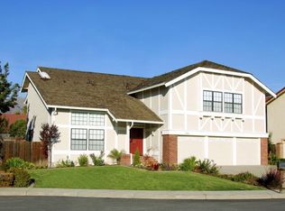 607 Shetland Ct, Milpitas, CA 95035