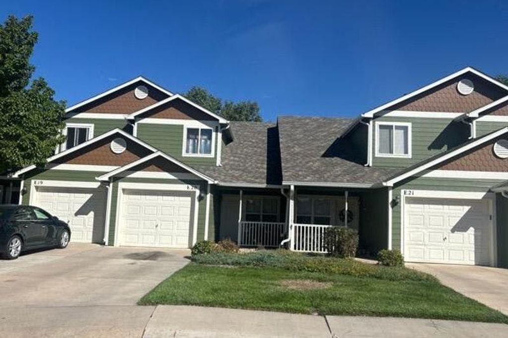 802 Waterglen Dr Unit E20