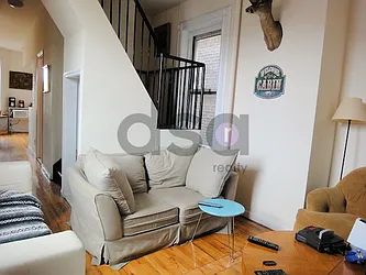 Rented by DSA Realty