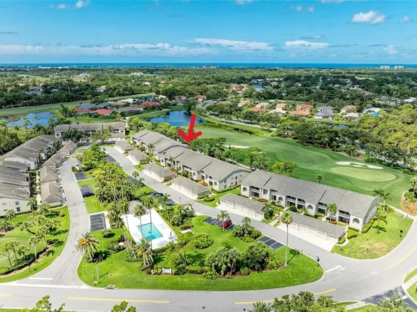 9580 High Gate Dr Unit 1822, Sarasota, FL 34238