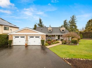 21600 Shannon Ln, West Linn, OR 97068