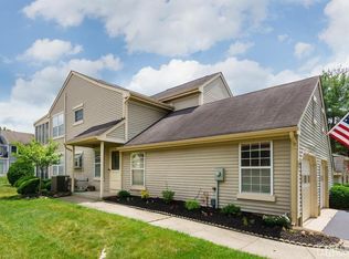 11 Rothwell Dr #D, Monroe Township, NJ 08831