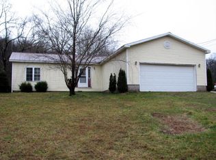 974 Salem Rd, Minford, OH 45653