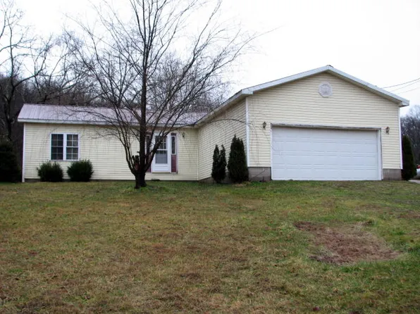 974 Salem Rd, Minford, OH 45653