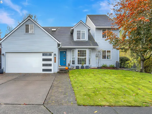 5256 SE Winsor Ct, Milwaukie, OR 97222