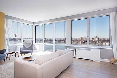 Rented by Nest Seekers International