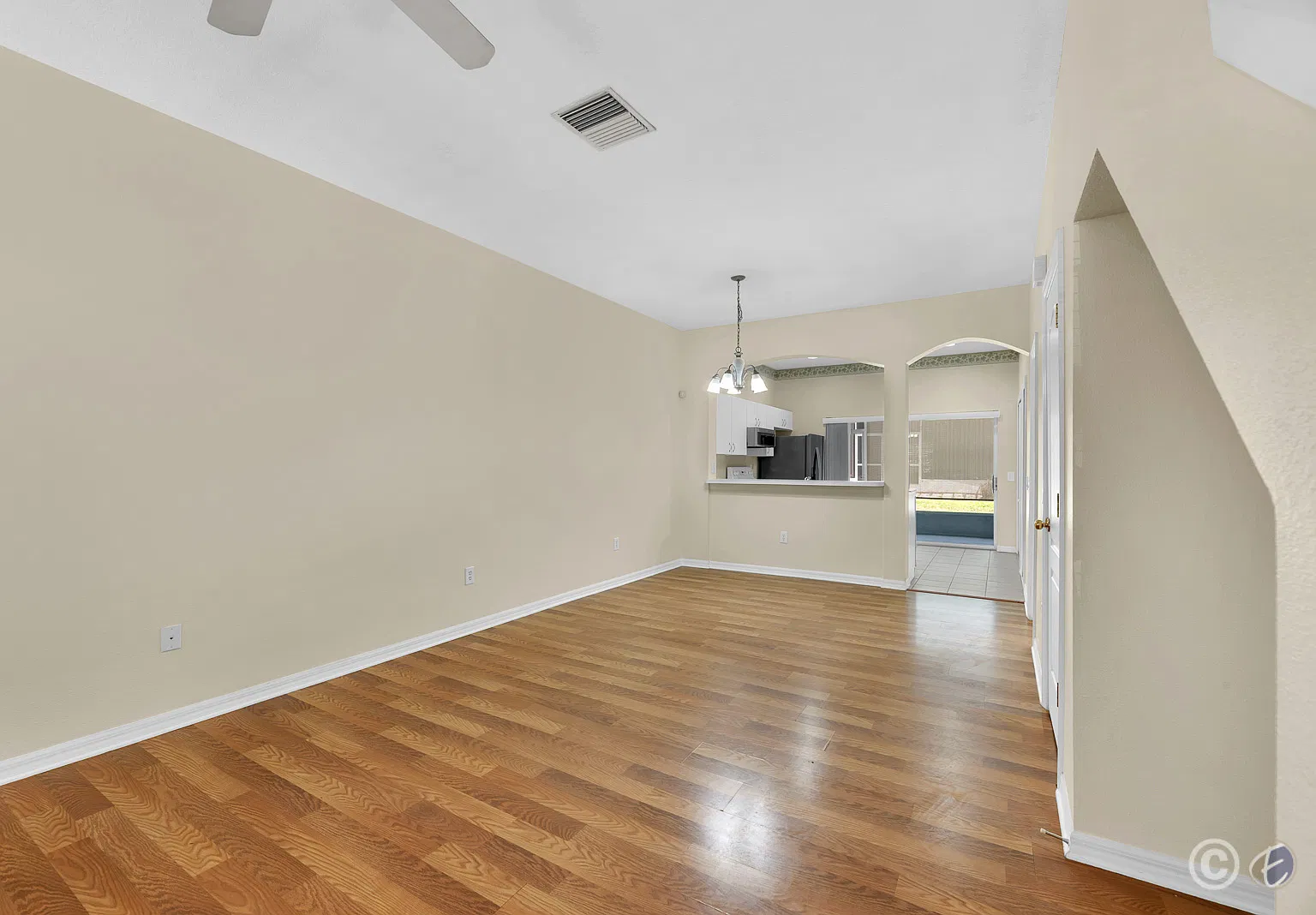 6737 Lake Rochester Lane — Photo 4