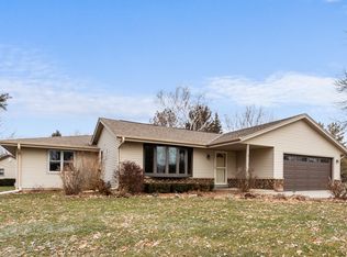 N95W25310 Norwauk Rd, Colgate, WI 53017