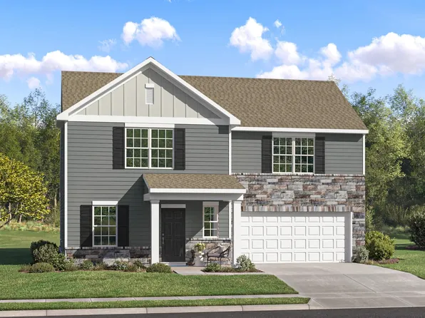 827 Sparano Loop, York, SC 29745