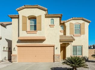 11162 E Stearn Ave, Mesa, AZ 85212