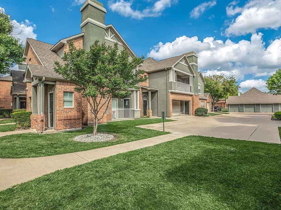 Villages at Clear Springs 2600 Clear Springs Dr Richardson TX Zillow
