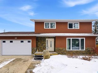 166 Deergrove CRESCENT, Regina, SK S4S 5M1