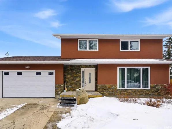 166 Deergrove CRESCENT, Regina, SK S4S 5M1