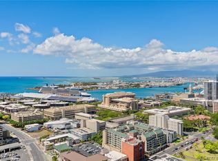 801 South St APT 3714, Honolulu, HI 96813