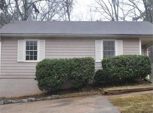 3032 Pebblebrook Dr, Buford, GA 30518