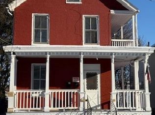 78 N 4th St, Chambersburg, PA 17201