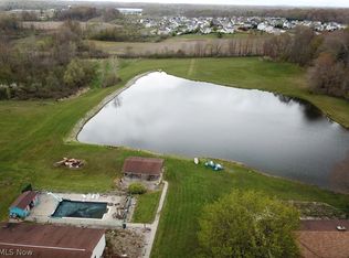 Meloy Rd, Kent, OH 44240