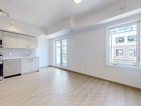 5th image of 3425 Sheppard Ave E #C3-301