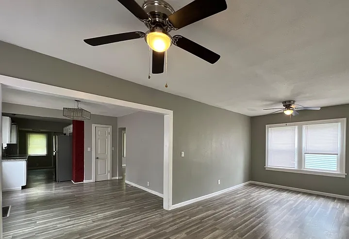 3803 Bales Ave — Photo 3