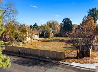 2500 Kearney St, Denver, CO 80207