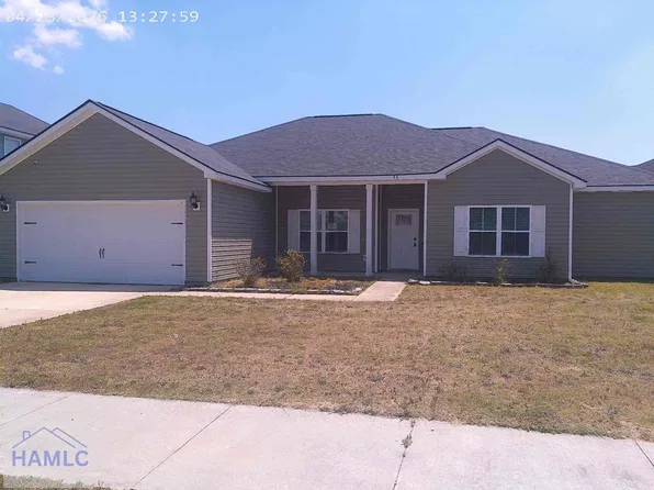 45 Valley Ct, Midway, GA 31320