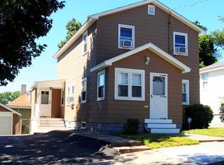 90 Wachusetts Ave, Lawrence, MA 01841