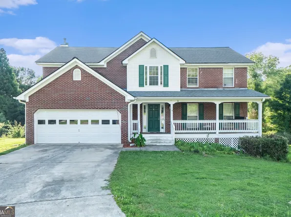 1535 Summit Pond Cir, Loganville, GA 30052