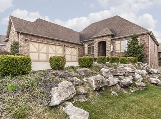 840 E Grafton Dr, Nixa, MO 65714