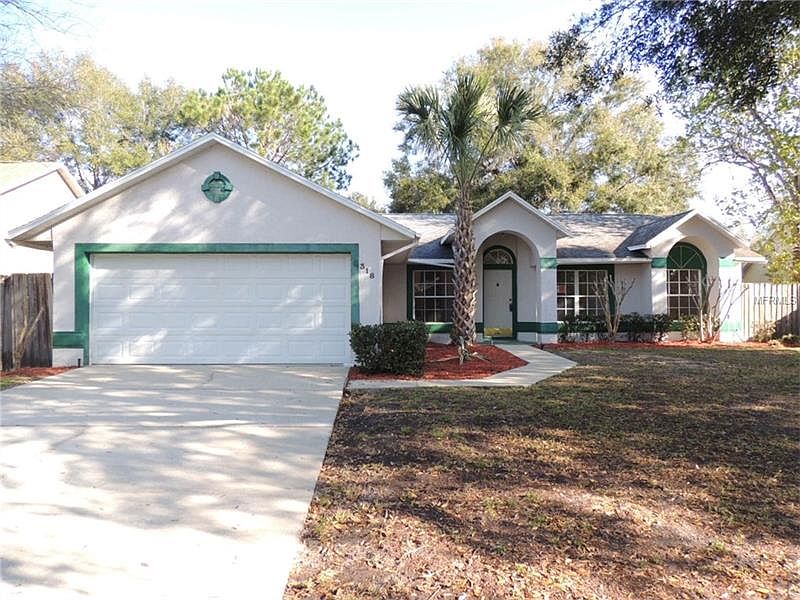1st image of 318 Silver Pine Dr