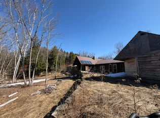 350 Aspen Ln, Houlton, ME 04730