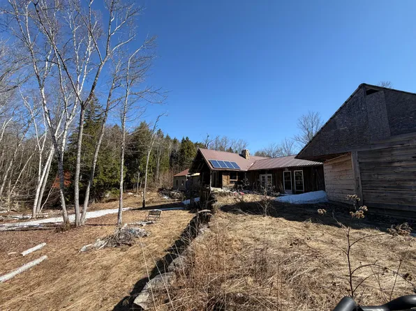350 Aspen Lane, Linneus, ME 04730