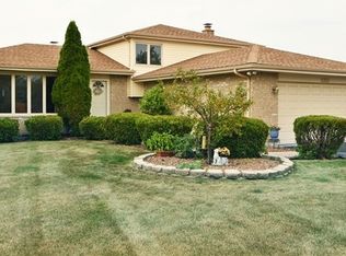 9313 170th Pl, Orland Hills, IL 60487