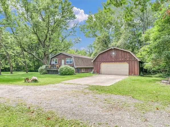 10511 E 1680 North Rd, Oakwood, IL 61858