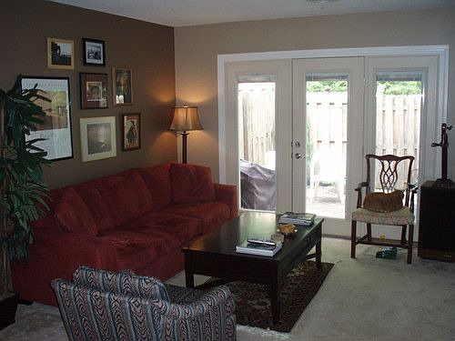 2nd image of 6527 Deane Hill Dr APT 32