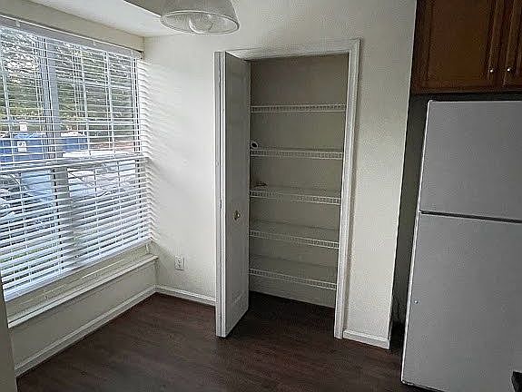 Kitchen Breakfast Nook