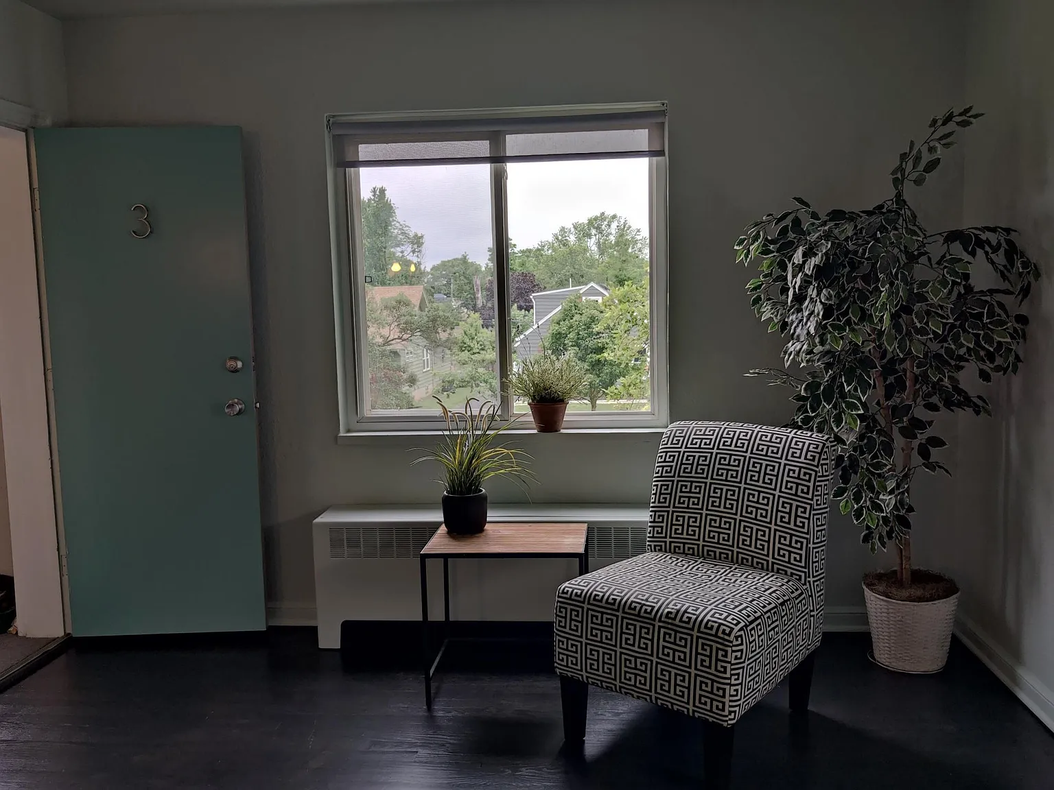 1 bed, 650 sqft, $900 — Photo 4