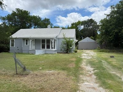 2404 Fairway Dr, Fort Worth, TX, 76119