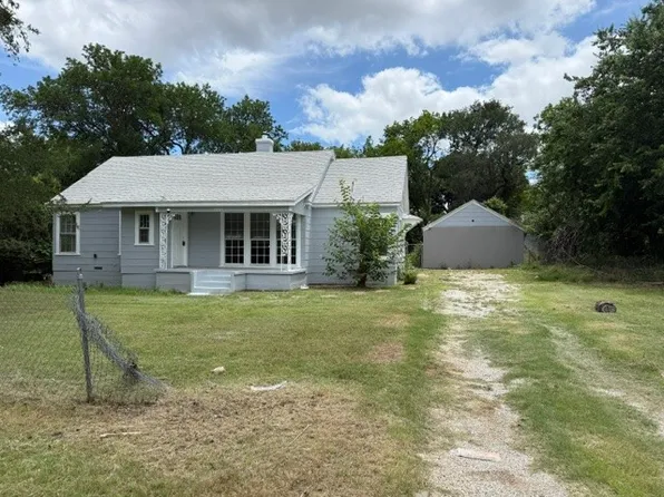 2404 Fairway Dr, Fort Worth, TX 76119