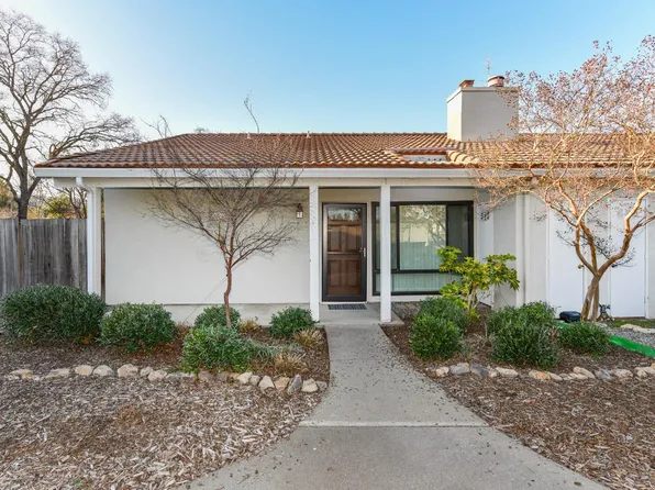 953 Mariposa Lane, St. Helena, CA 94574